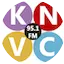 Logo KNVC