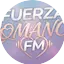 Logo Force Latin Radio