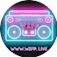 Logo WZFP 90.1FM