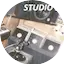 Logo Studio 54 Volos