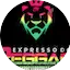 Logo Expresso do Reggae