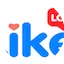 Logo Like Love