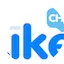 Logo Like Сhill
