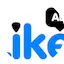 Logo Like Alt