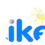 Logo Like Holiday