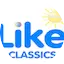 Logo Like Holiday Classics