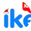 Logo Like Christmas