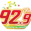 Logo 92.9 Fiesta Fm