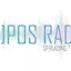 Logo Peopos Radio 101.7 FM
