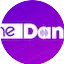 Logo ONE DANCE