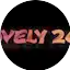Logo Lovely 2CU Radio