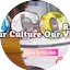 Logo OCOV Radio