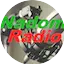 Logo Nadom Radio