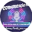 Logo Rádio Comunicação FM