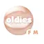 Logo Oldies FM