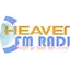 Logo Heaven FM Radio