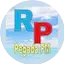 Logo Rádio Pegada