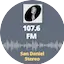 Logo San Daniel Stereo 107.6