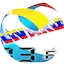 Logo Bolivariana FM