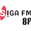 Logo Siga FM