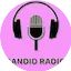 Logo Candid Radio York