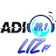 Logo Radio Liz FM