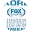 Logo Fox Sports Eugene