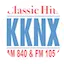Logo KKNX