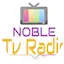 Logo Noble Tv Radio