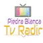 Logo Piedra Blanca TV Radio