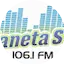 Logo Radio Planeta Sur 106.1
