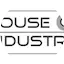 Logo House Industry