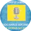 Logo Radio Kairos