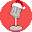 Logo Anie TV New Year songs