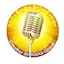 Logo Radio Gospel Brilho Celeste