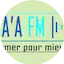 Logo Radio Fara'a