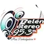 Logo Belén Stereo 95.3 FM