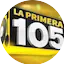 Logo La Primera 105