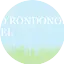 Logo Rádio Rondonopolis FM