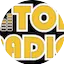 Logo Top Radio