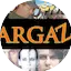 Logo Eargazm