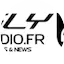 Logo slyradio