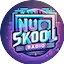 Logo Nu Skool Radio