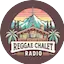 Logo Reggae Chalet Radio