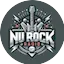 Logo Nu Rock Radio