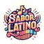 Logo Sabor Latino Radio