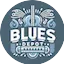 Logo Blues Depot Radio