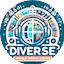 Logo Diverse World Music Radio