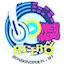Logo WebRádio Retrô
