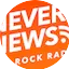 Logo Nevers News Pop Rock